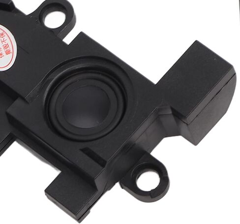 Laptop Internal Speaker Replacement for Ideapad Z570 Z575 Plug and Play Easy to Installation, 2pcs in Saudi Arabia