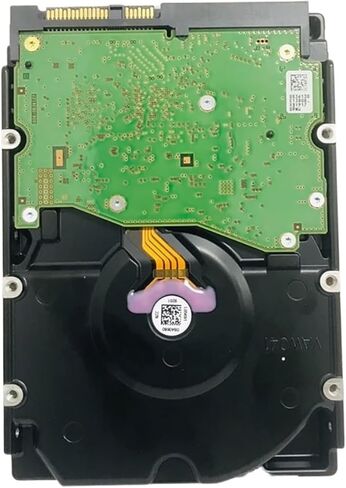 1Pcs for 4T SAS Server Hard Drive DC HC310 HDD HUS726T4TAL5204 in Saudi Arabia