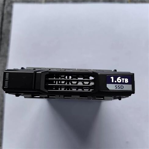 1pcs لـ SSD 1.6TB SAS PX05SMB160Y 09NFG9 محرك الحالة الصلبة in Saudi Arabia