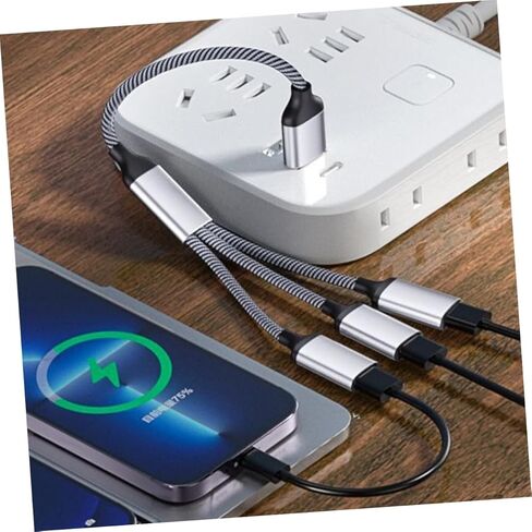 كابل فاصل USB المحمول من الذكور إلى أنثى محور USB لنقل التصميم المدمج لا يوجد سائق مطلوب لأجهزة الكمبيوتر والسيارات in Kuwait