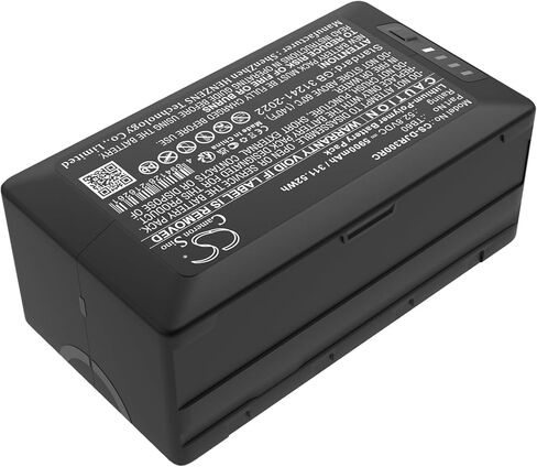 Cameron Sino 5900MAH / 311.52WH BESTACITY BUTTION FOR DJI MATRICE 300 ، MATRICE 300 RTK ، CP.EN.00000262.01 ، TB60 in Kuwait