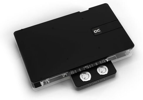 Alphacool Core Geforce RTX 5090 كتلة مياه GPU مرجعية مع لوحة خلفية ومسهاء حراري حراري Kryosheet in Kuwait