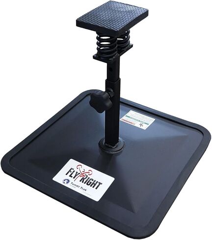 Tumbl Trak Fly Right Cheer Stunting Balance & Flexibility Trainer in Saudi Arabia