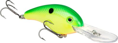 Strike King Pro-Model Series 5xD in Saudi Arabia