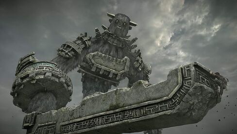 Shadow of the Colossus - PlayStation 4 (Renewed) in Saudi Arabia