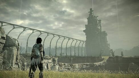 Shadow of the Colossus - PlayStation 4 (Renewed) in Saudi Arabia
