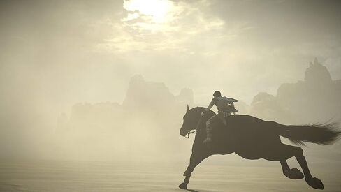 Shadow of the Colossus - PlayStation 4 (Renewed) in Saudi Arabia