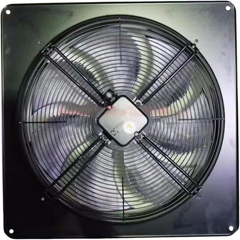 400V 1.45/0.96A 0.84/0.54KW 1340/940RPM مروحة التبريد in Saudi Arabia