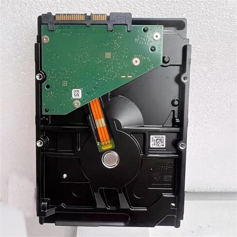 1pcs لرصد محركات الأقراص الصلبة الرأسية 8t 3.5 '' Sata HDD ST8000VX009 in Saudi Arabia