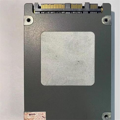 1Pcs 989R8 for 800G SSD SAS 12G 2.5'' 0DKM-800G-5C20 Storage Hard Disk in Saudi Arabia