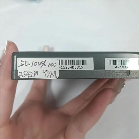 1Pcs 989R8 for 800G SSD SAS 12G 2.5'' 0DKM-800G-5C20 Storage Hard Disk in Saudi Arabia