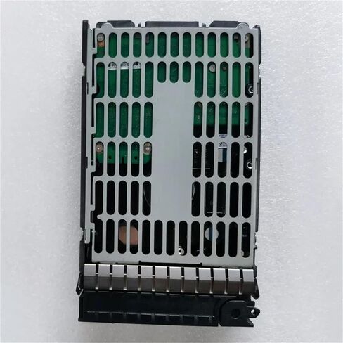 1Pcs for AJ872B 495808-001 600GB 3.5'' 15K FC 495277-006 Storage Hard Disk in Saudi Arabia