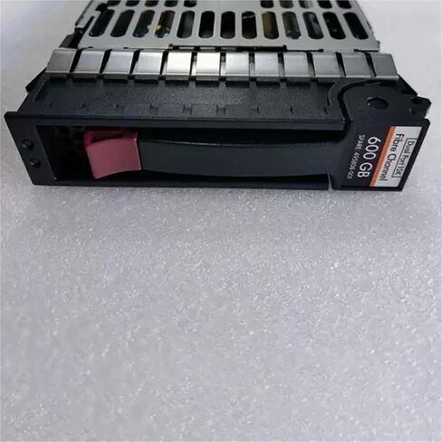 1Pcs for AJ872B 495808-001 600GB 3.5'' 15K FC 495277-006 Storage Hard Disk in Saudi Arabia