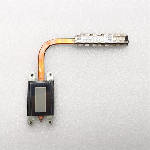 0RM12J for 5575 Laptop Heatsink Radiator Copper Tube CN-0RM12J RM12J in Saudi Arabia