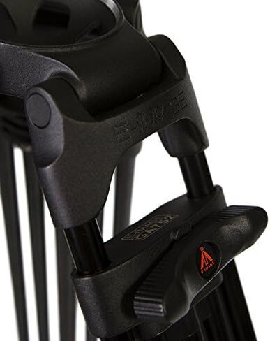 Aluminum Tripod (GA752S) in Kuwait