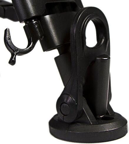 Aluminum Tripod (GA752S) in Kuwait