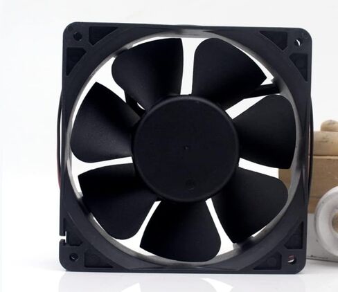 for FZY12038 24V 0.15A 120X120X38MM 2-Wire Cooling Fan in Saudi Arabia