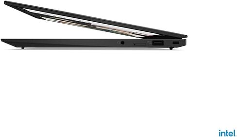 Lenovo ThinkPad X1 Carbon 9th Gen Business Labtop ، دفتر FHD 14 بوصة ، Core 11th Gen I7-1185G7 ، ذاكرة وصول عشوائي 16 جيجابايت ، 512 جيجابايت SSD ، إضاءة خلفية KBL ، Windows 11 Pro (متجدد) in Kuwait