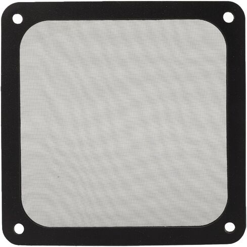 140mm كمبيوتر مروحة مروحة مروحة مروحة ، 5pcs تقليص حرارة تبديد حرارة قوية من نايلون هيكل مروحة مروحة مروحة مروحة مروحة مروحة ، غطاء شبكة مروحة مغناطي in Saudi Arabia