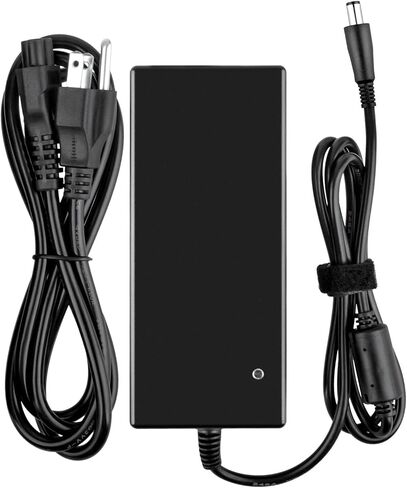 AC DAC Adapter for PC Eo15-s EON15-S Pro Workstatio15.6 Gaming Power in Saudi Arabia