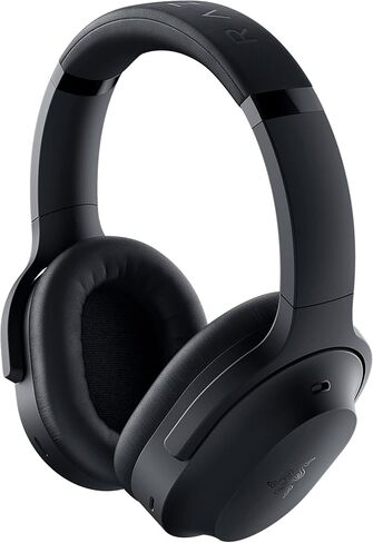 Razer Barracuda Pro Wireless Gaming & Mobile Headset Base Station V2 CHROMA TELDSES in Kuwait