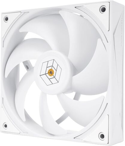 Thermalright TL-H12W-X28 مروحة حالة الكمبيوتر الرفيعة 2150 دورة في الدقيقة ، مروحة CPU الهادئة ، مروحة تبريد سماكة 28 مم ، مروحة مبرد وحدة المعالجة المركزية على سطح المكتب ، متوافقة مع برودة التبريد والتبريد الأبيض ، أبيض ، أبيض in Saudi Arabia