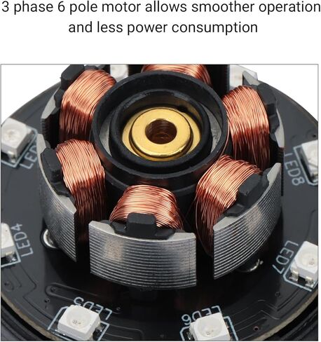 Thermalright TL-H12W-X28 مروحة حالة الكمبيوتر الرفيعة 2150 دورة في الدقيقة ، مروحة CPU الهادئة ، مروحة تبريد سماكة 28 مم ، مروحة مبرد وحدة المعالجة المركزية على سطح المكتب ، متوافقة مع برودة التبريد والتبريد الأبيض ، أبيض ، أبيض in Saudi Arabia