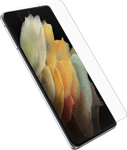 Otterbox محمي بوضوح واقي شاشة فيلم Samsung Galaxy S21+ 5G - Clear in Saudi Arabia