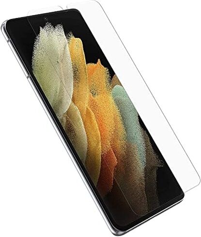 Otterbox محمي بوضوح واقي شاشة فيلم Samsung Galaxy S21+ 5G - Clear in Saudi Arabia