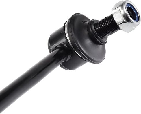 ADIGARAUTO K90433 Front Stabilizer Sway Bar End Link Compatible With 2003-2010 PONTIAC VIBE SCION tC 2003-2019 TOYOTA COROLLA MATRIX 2001-2009 TOYOTA PRIUS in Kuwait