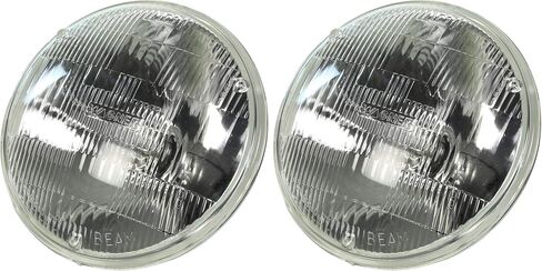 المصباح الأمامي Wagner Lighting H5001 (صندوق من 1) (عبوة من 2) in Kuwait