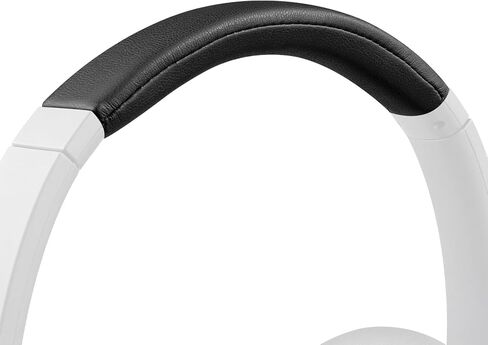 غطاء رأس Soulwit لسماعات الرأس Sony WH-CH720N/WH-CH720 ، جزء إصلاح وسادة HeadStrap البديلة-الرمادي in Saudi Arabia