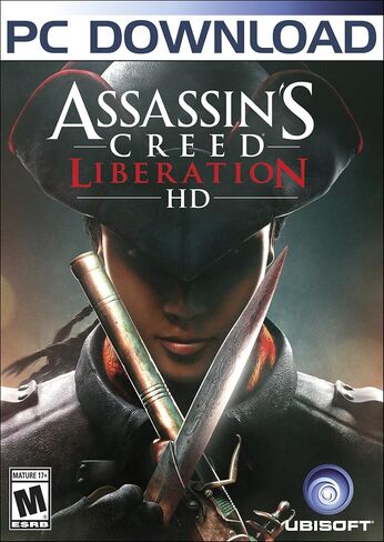 قاتل العقيدة تحرير HD | رمز الكمبيوتر - Ubisoft Connect in Saudi Arabia
