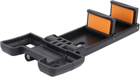 ASHATA Drone Remote Controller Tablet Holder for RC N3 2 1 Drones 7.9 to 11 Inch Mount with Foldable Clips in Saudi Arabia