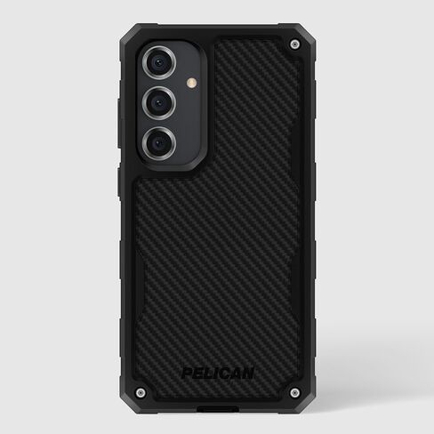 Pelican Voyager - Samsung Galaxy S24 Plus Case [6.7 "] [حماية قطرة 18 قدمًا] in Kuwait