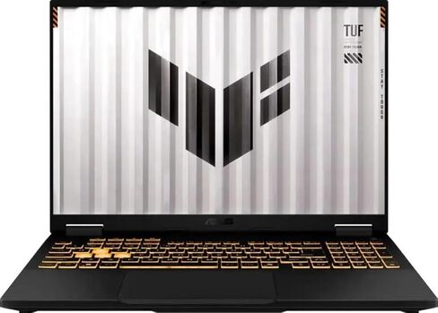 ASUS TUF 16" FHD+ 165Hz Gaming Laptop | Intel Core i7-14650HX |NVIDIA GeForce RTX 5060| Backlit |Backlit| 32GB RAM DDR5 | 1024GB SSD |Jaeger Gray |Windows 11 Pro |Bundle with Microsoft Office 2021 in Saudi Arabia