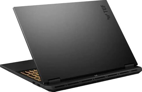 ASUS TUF 16" FHD+ 165Hz Gaming Laptop | Intel Core i7-14650HX |NVIDIA GeForce RTX 5060| Backlit |Backlit| 32GB RAM DDR5 | 1024GB SSD |Jaeger Gray |Windows 11 Pro |Bundle with Microsoft Office 2021 in Saudi Arabia