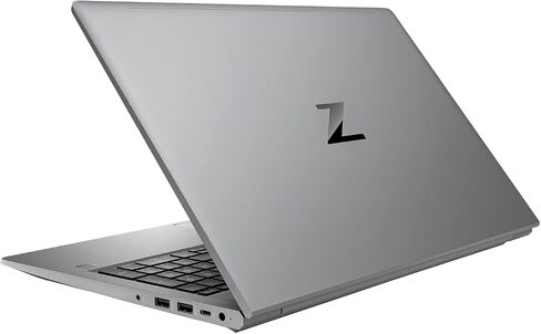 HP Zbook Power G9 Mobile Workstation ، 15.6 "عرض FHD ، Intel Core I7-12700H VPRO ، NVIDIA RTX A2000 ، 64GB DDR5 RAM ، 2TB PCIE SSD ، قارئ FP ، قارئ خلفي KB ، WI-FI 6 ، RJ-45 ، HDMI ، Windows 11 Pro ، in Kuwait