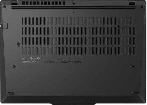 Lenovo Thinkpad T14 Gen 6 Laptop مع AMD Ryzen AI 7 Pro 350 Processor ، 14 "Wuxga ، شاشة تعمل باللمس 400nits ، AI تعمل بالطاقة ، ذاكرة DDR5-5600MT/S 32GB ، و WIN11 Pro in Kuwait