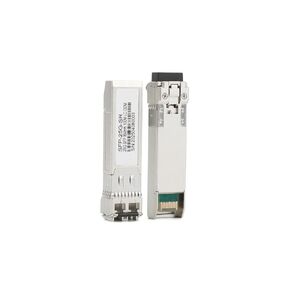10PCS 25G SFP Optical Module 850nm/1310nm LC Single Mode/Multimode Dual Fiber 100m/10km/40km for Ethernet Switch(40KM) in Kuwait