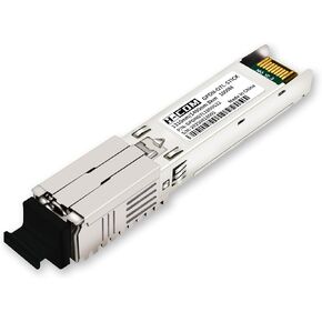 GPON OLT Stick, SFP Optical Module for POL Fiber Network, FTTH FTTO, Plug & Play, 32 ONU Compatible (1 Gb) in Saudi Arabia