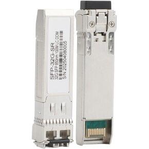 1PCS 32G SFP MODULE 850NM/1310NM الألياف المزدوجة LC 100M/10km/40km Multimode/Singlemode لمفتاح Ethernet (40 كيلومتر) in Kuwait