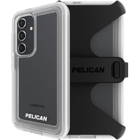 Pelican Protector - Case Samsung Galaxy S24 [6.2 "] [حماية قطرة من 16 قدمًا] in Kuwait