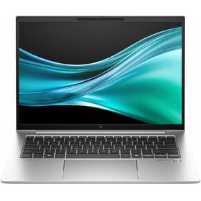 HP EliteBook 840 G11 14 "دفتر - Wuxga - Intel Core Ultra 7 165U - VPRO Technology - 16 GB - 512 GB SSD - English Keyboard in Kuwait