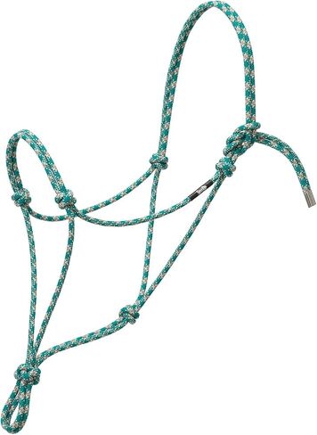 Weaver Leather Silvertip #95 Rope Halter in Saudi Arabia