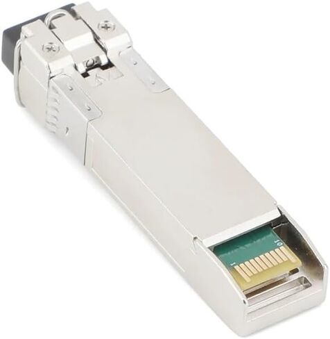 5PCS SFP Fiber Module 32G 850nm/1310nm Dual Fiber LC Multimode/Single Mode 100m/10km/40km for Ethernet Switch(10KM) in Saudi Arabia