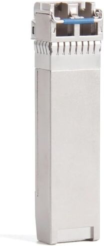 5pcs وحدة SFP أحادية/متعددة الأدوات متعددة الألياف 10g 2 LC الألياف 1310NM/1550NM وحدة استقبال لمفتاح Ethernet (1310NM 2KM) in Saudi Arabia