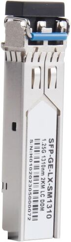 10PCS 1310nm/1550nm Gigabit SFP Modules(1310nm 40KM) in Saudi Arabia