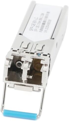 10PCS 1310nm/1550nm Gigabit SFP Modules(1310nm 40KM) in Saudi Arabia