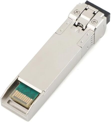 5PCS 16G SFP Optical Module 850/1310nm Dual Fiber LC Multi/Singlemode 300m/10km/20km Compatible Ethernet Switch(20KM) in Saudi Arabia